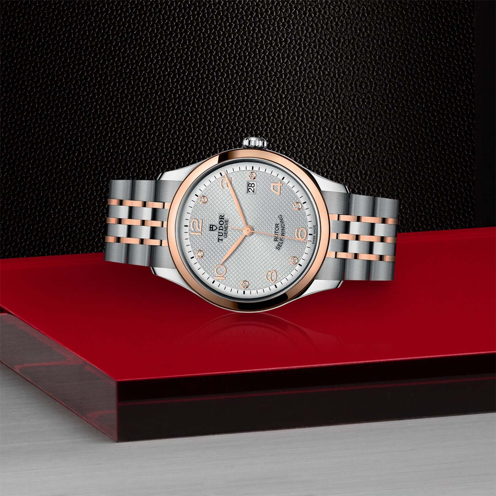 Tudor 1926 39mm - Image 4