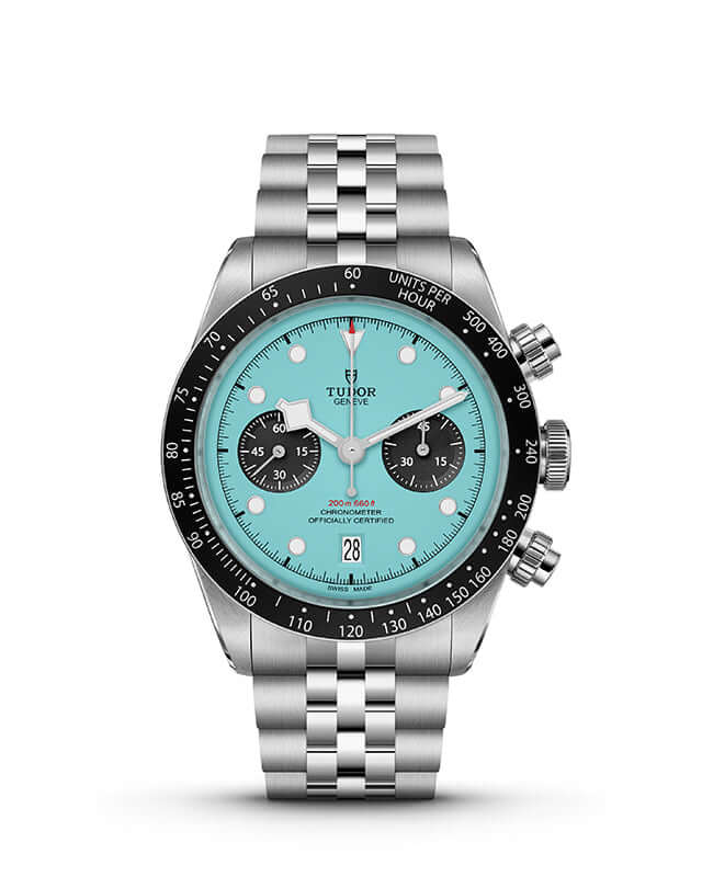 Tudor Featured