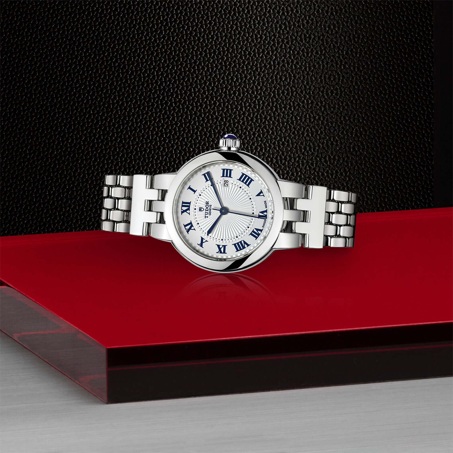 Tudor Clair De Rose - Image 4